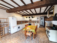 Maison à vendre à Busserolles, Dordogne - 178.200 € - photo 3