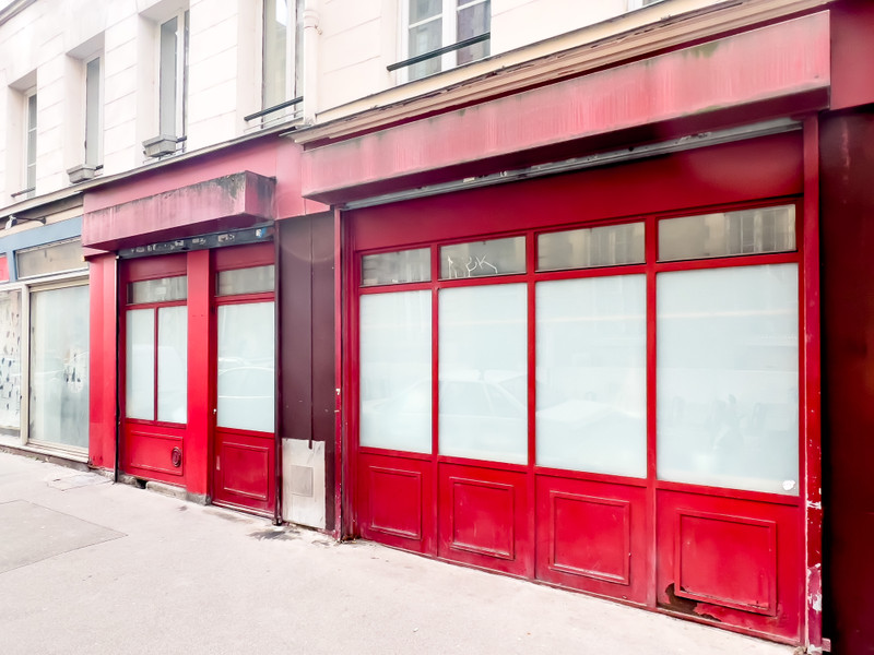 French property for sale in Paris 10e Arrondissement, Paris - &#8364;580,000 - photo 5
