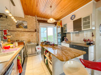 Maison à vendre à Cressensac-Sarrazac, Lot - 349.990 € - photo 7