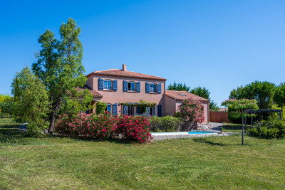 Maison à vendre à Carcassonne, Aude, Languedoc-Roussillon, avec Leggett Immobilier