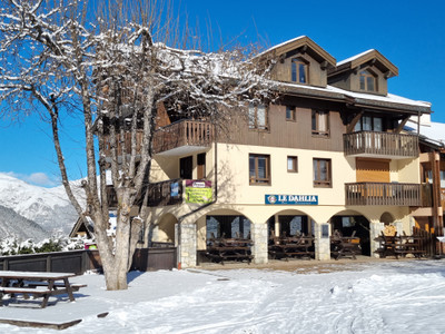 Ski property for sale in Saint Martin de Belleville - €340,000 - photo 14