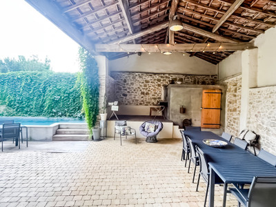 French property for sale in Cruviers-Lascours, Gard - €549,000 - photo 9