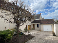 Maison à vendre à Déols, Indre - 171.200 € - photo 10