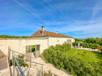 Maison à vendre à Thénac, Dordogne - 1 272 000 € - photo 9
