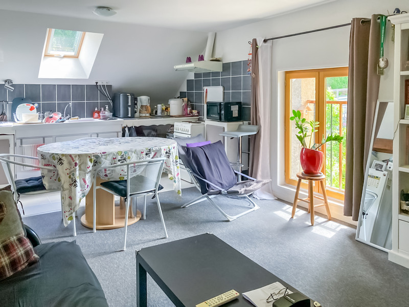 Ski property for sale in Orelle - €475,000 - photo 9