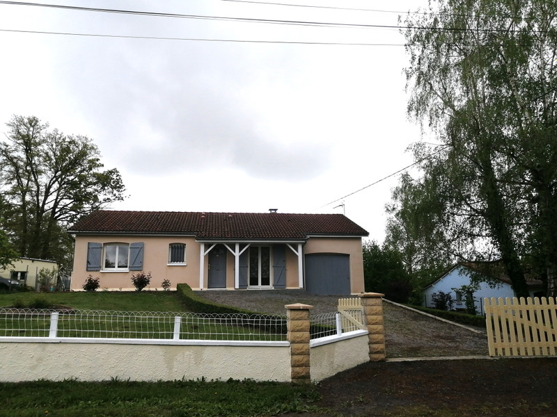 French property for sale in Saint-Mathieu, Haute-Vienne - €125,000 - photo 7
