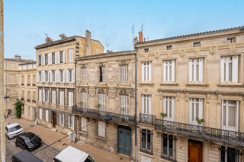 French property for sale in Bordeaux, Gironde - €741,000 - photo 0