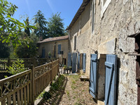 Propriété à vendre à Bourdeilles, Dordogne - 638 300 € - photo n°4