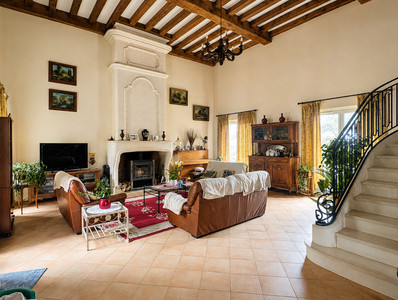 French property for sale in Champsac, Haute-Vienne - €318,000 - photo 2