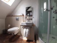 Maison à vendre à Saint-Patrice-du-Désert, Orne - 345.744 € - photo 11