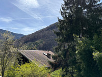 Maison à vendre à Brides-les-Bains, Savoie - 750.000 € - photo 1
