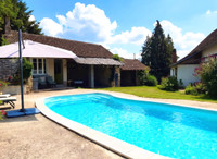 Propriété à vendre à Coussac-Bonneval, Haute-Vienne - 579 990 € - photo n°5