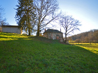 Maison à vendre à Cherveix-Cubas, Dordogne - 215.000 € - photo 13