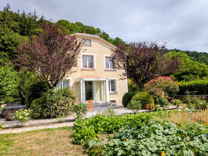 Maison à vendre à Labastide-Rouairoux, Tarn - 183.000 € - photo 1