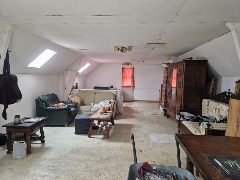French property for sale in Locarn, Côtes-d'Armor - €21,500 - photo 9