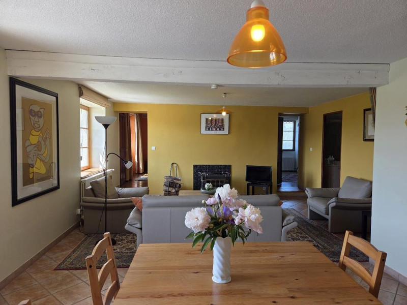French property for sale in Montcombroux-les-Mines, Allier - €265,000 - photo 3