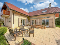 Maison à vendre à Neydens, Haute-Savoie - 895.000 € - photo 1
