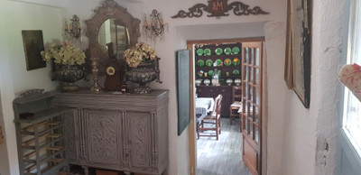 French property for sale in Fursac, Creuse - €141,700 - photo 2