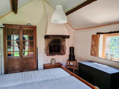 French property for sale in Moureuille, Puy-de-Dôme - €109,000 - photo 11