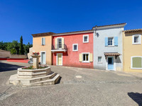 Maison à vendre à Fayence, Var - 275.000 € - photo 1