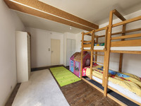 Maison à vendre à Fougerolles-du-Plessis, Mayenne - 65.000 € - photo 9