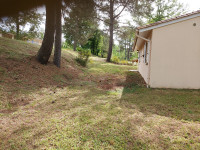 Chalet à vendre à Brossac, Charente - 129.500 € - photo 4