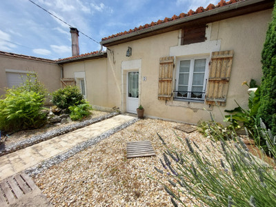 Maison à vendre à Angoulême, Charente, Poitou-Charentes, avec Leggett Immobilier