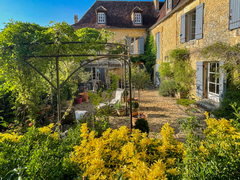 Propriété à vendre à Saint-Marcel-du-Périgord, Dordogne - 1 260 000 €