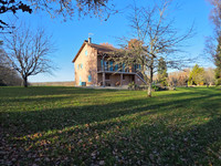 Propriété à vendre à Savignac-les-Églises, Dordogne - 268 000 € - photo n°2