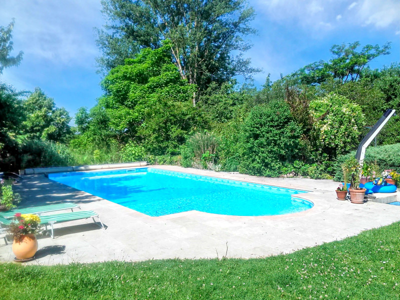 French property for sale in Lauzerte, Tarn-et-Garonne - €418,700 - photo 7