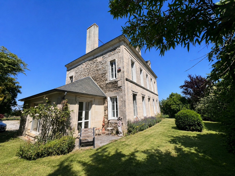 French property for sale in Les Monts d'Aunay, Calvados - €598,000 - photo 8