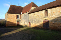 Maison à vendre à Peyzac-le-Moustier, Dordogne - 371 000 € - photo 2