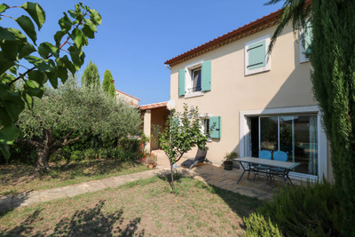 French property for sale in Saint-Hilaire-d'Ozilhan, Gard - €375,000 - photo 1