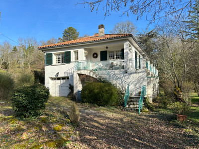Maison à vendre à Cubjac, Dordogne, Aquitaine, avec Leggett Immobilier