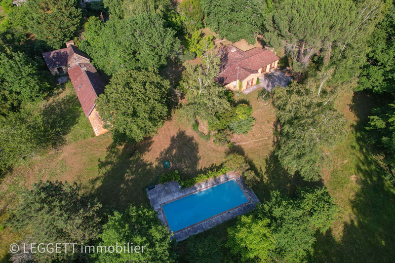 Propriété à vendre à Carsac-Aillac, Dordogne - 425 000 €