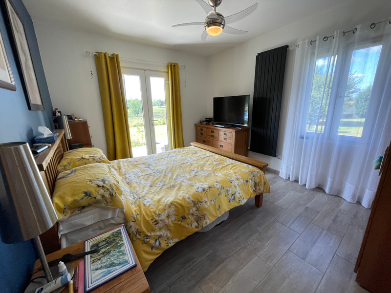 French property for sale in Beugnon-Thireuil, Deux-Sèvres - €294,250 - photo 9