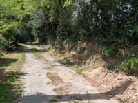 Terrain à vendre à Les Salles-Lavauguyon, Haute-Vienne - 21.500 € - photo 10