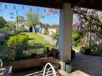 Maison à vendre à Dampierre-sur-Boutonne, Charente-Maritime - 189.972 € - photo 10