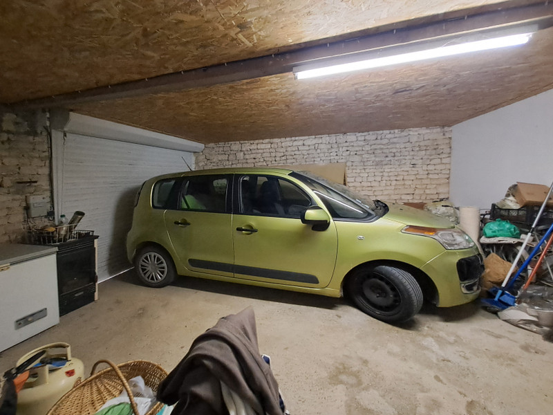 French property for sale in Barbezières, Charente - €158,050 - photo 13