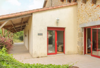 Propriété à vendre à Gourgé, Deux-Sèvres - 264 000 € - photo n°12