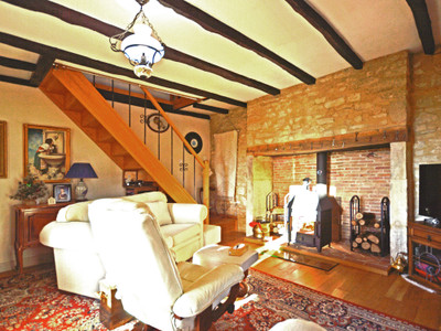 French property for sale in Saint-Germain-des-Prés, Dordogne - €197,950 - photo 5