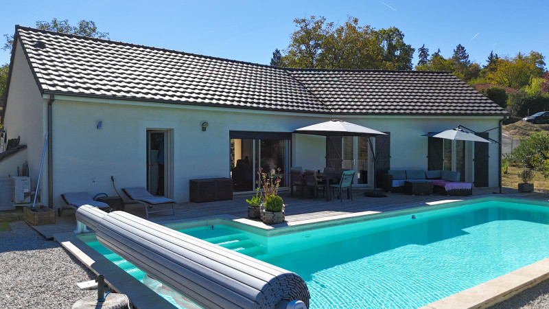 Propriété à vendre à Azerat, Dordogne - 300 000 €