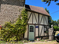 Maison à vendre à Mantilly, Orne - 149 875 € - photo 3