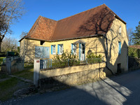 Maison à vendre à Clermont-d'Excideuil, Dordogne - 114.000 € - photo 10