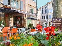 Commerce à vendre à Nyons, Drôme - 58 900 € - photo 4