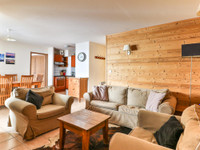 Appartement à vendre à Morillon, Haute-Savoie - 355.000 € - photo 3