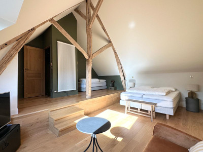 French property for sale in La Chapelle-Souëf, Orne - €630,000 - photo 6