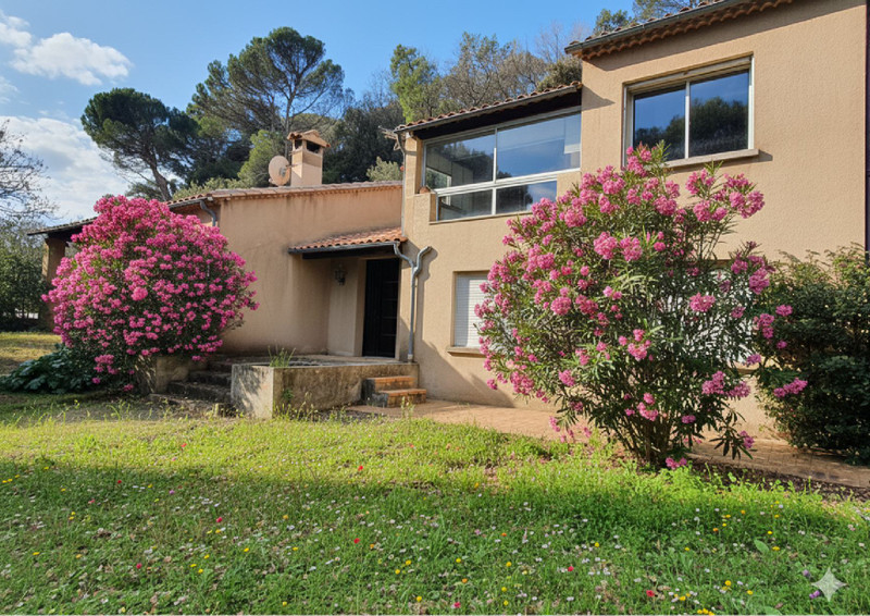French property for sale in Bagnols-sur-Cèze, Gard - €369,000 - photo 0
