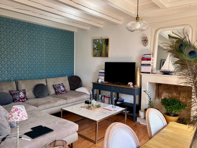 French property for sale in Jarnac, Charente - €272,850 - photo 3