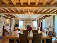 Maison à vendre à Eymet, Dordogne - 693.000 € - photo 6